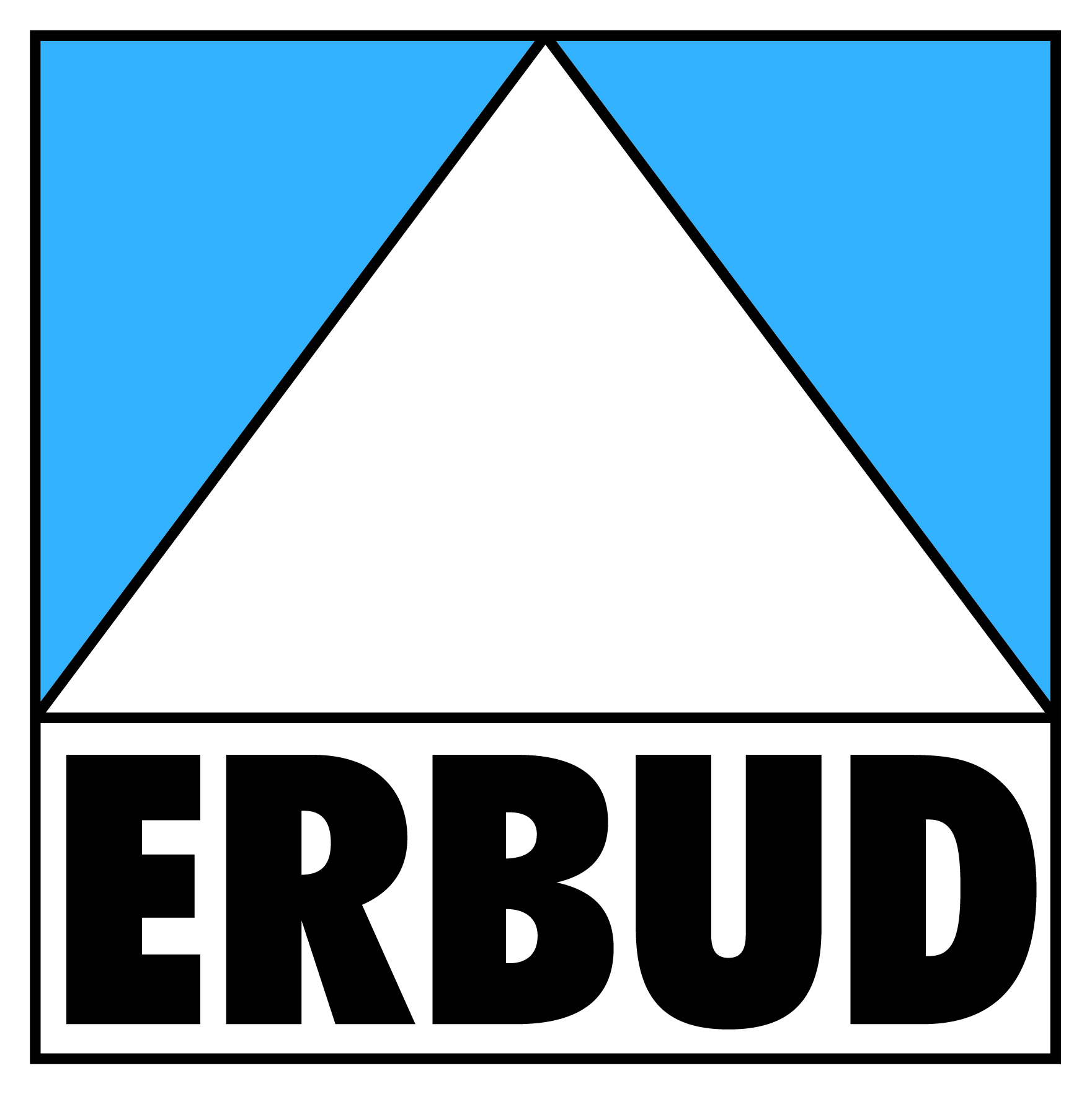 ERBUD SA-logo