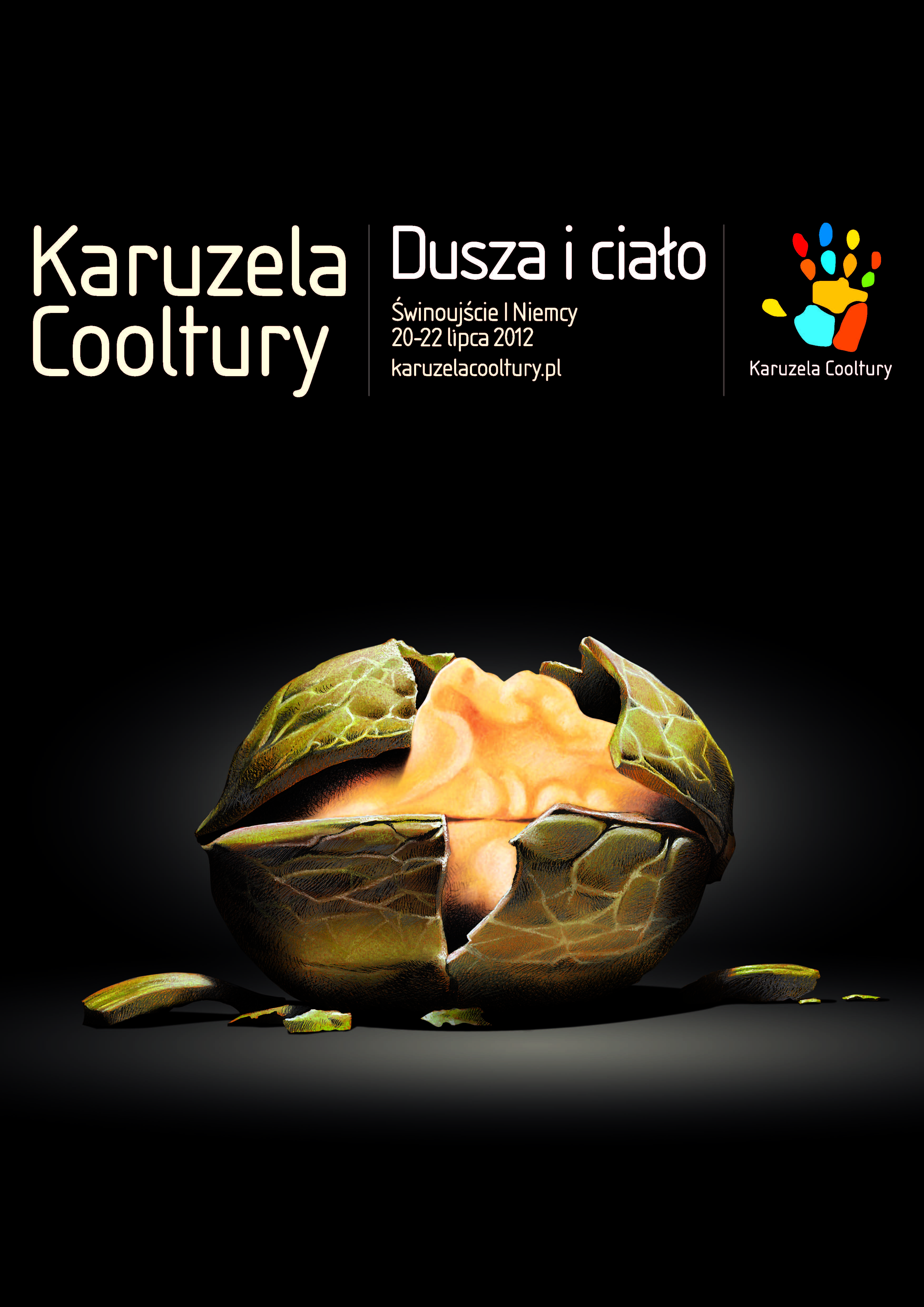 Karuzela Cooltury-2012