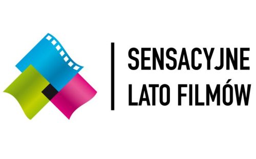 Sensacyjne Lato Filmow-logo