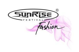 Sunrise Fashion Festival logo