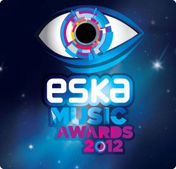 eska music awards 2012 logo