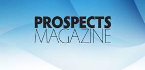 prospect magazine logo