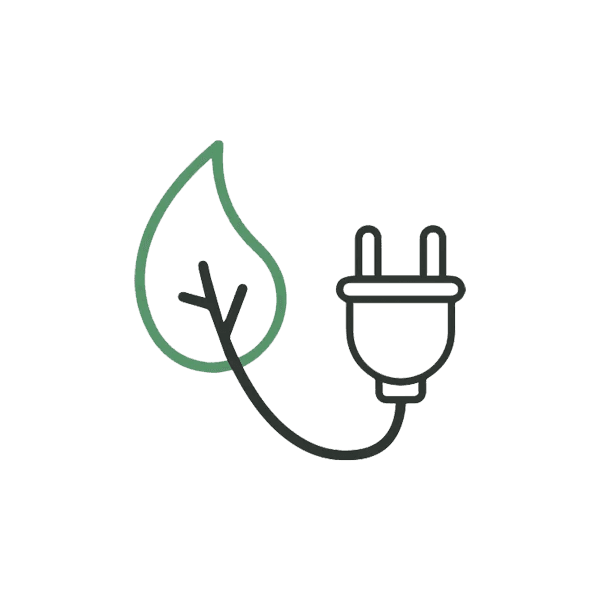 ikona - zielona energia