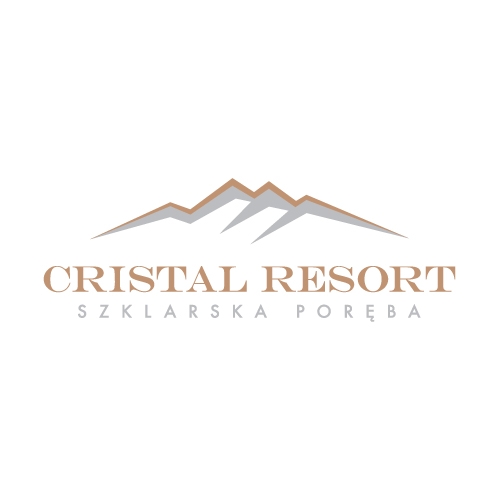Cristal Resort Szklarska Poreba-LOGO
