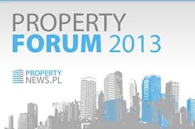 PropertyForum2013 logo