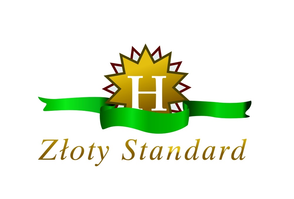 Zloty Standard logo